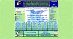 Desktop Screenshot of krahmer.freepage.de