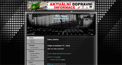 Desktop Screenshot of cusatalon.freepage.cz